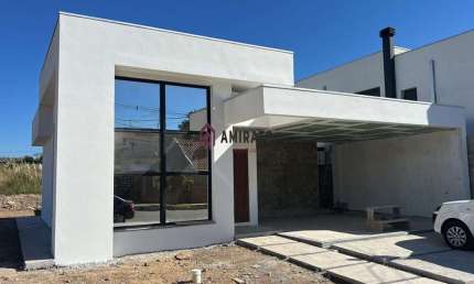 Casa à venda em Farroupilha, Belvedere: Lançamento imperdível!