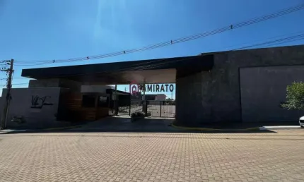 Terreno à venda no Vicentina, Farroupilha 