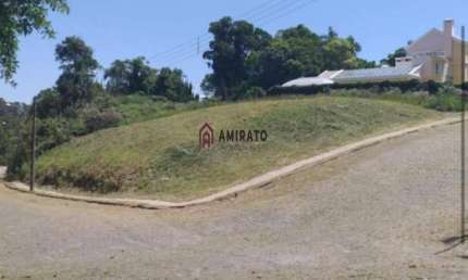 Oportunidade: Terreno para venda em Bento Gonçalves, Santo Antão