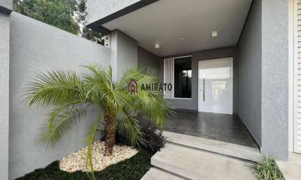Apartamento Novo - Pronto para Morar em Farroupilha, Bairro Parque