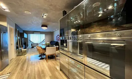 Apartamento com 3 quartos à venda no Santo Antônio, Farroupilha 