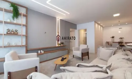 Apartamento Mobiliado em São Luiz, Farroupilha - Venda