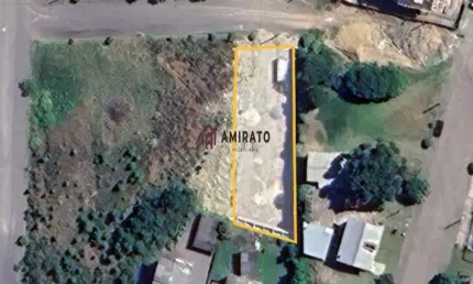 Oportunidade: terreno com 789 m² para venda no bairro são luiz, farroupilha