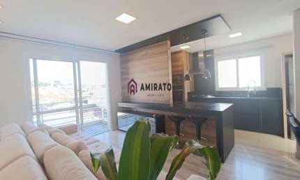 Apartamento com 2 quartos à venda no Cruzeiro, Farroupilha 