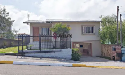 Casa com 3 quartos à venda no Monte Verde, Farroupilha 