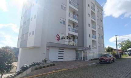 Apartamento com 2 quartos à venda no Nova Vicenza, Farroupilha 
