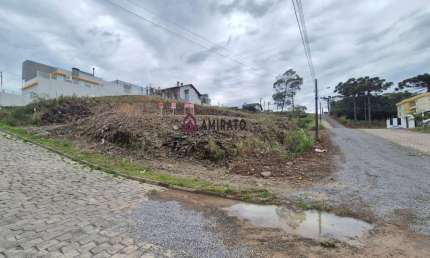 Terreno à Venda – Localização: Bairro São Francisco – Farroupilha/RS