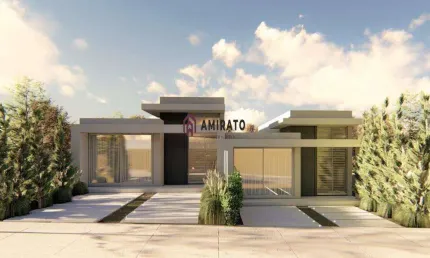 Imóvel em obras: casa à venda em farroupilha, belvedere