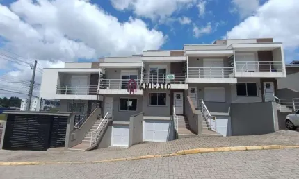 Casa com 2 quartos à venda no Imigrante, Farroupilha 
