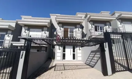 Casa com 2 quartos à venda no Cruzeiro, Farroupilha 