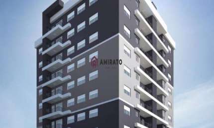 Apartamento novo Semi-mobiliado e Decorado com churrasqueira e ótima localização, bairro Imigrante - Farroupilha
