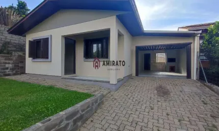 Casa com 3 quartos à venda no São Luiz, Farroupilha 