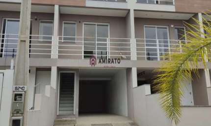 Sobrado Triplex à venda em Farroupilha - Imigrante, Novo e Pronto para Morar, 125m²