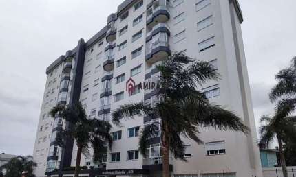 Imóvel usado em Farroupilha, Vicentina - Apartamento com 2 elevadores!