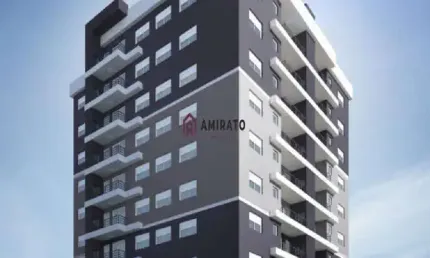 Aptos novos com churrasqueira e ótima localização, bairro Imigrante - Farroupilha