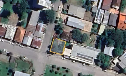 Terreno à venda em Farroupilha, Pio X: confira essa oportunidade!