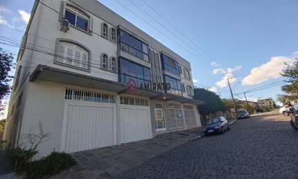 Apartamento com 3 quartos à venda no Pio X, Farroupilha 