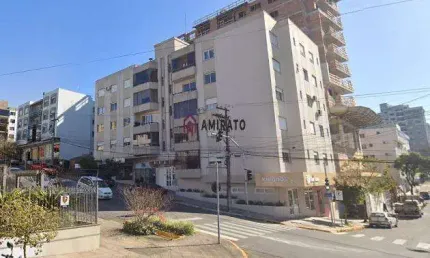 Apartamento Central com 3 quartos, em  área central, com elevador, salão de festas, suíte, qualidade de vida total, perto de tudo..