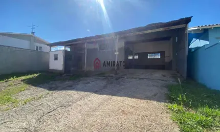 Imóvel comercial em Farroupilha: Pavilhão no bairro Belvedere - Confira!