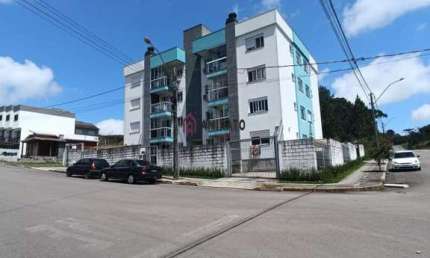 Apartamento à Venda no Bairro São Francisco – Farroupilha