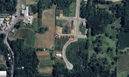 Terreno à venda no Monte Verde, Farroupilha 