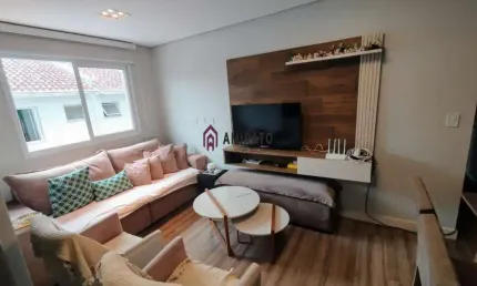 Apartamento com 2 quartos à venda na Bela Vista, Farroupilha 