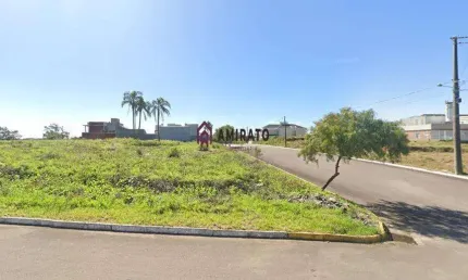 Terreno à venda em farroupilha, monte verde - oportunidade única!