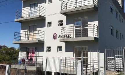 Apartamento à Venda em Farroupilha – Bairro São Roque!