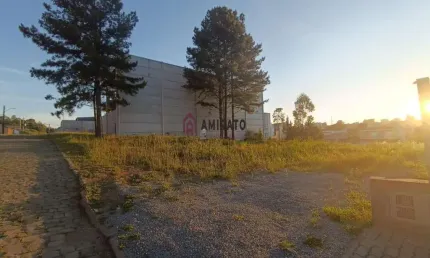Terreno à venda no Medianeira, Farroupilha 