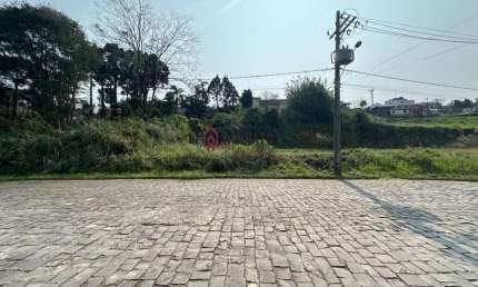 Ótima Oportunidade no Bairro Imigrante – Próximo ao Centro!