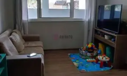 Apartamento à venda em Farroupilha, no bairro  São Luiz - térreo .
