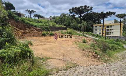 Terreno à venda em Farroupilha, São Luiz- Oportunidade única!