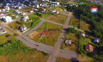 Loteamento San Marino – Bairro São Luiz -  Tranquilidade e Qualidade de Vida!