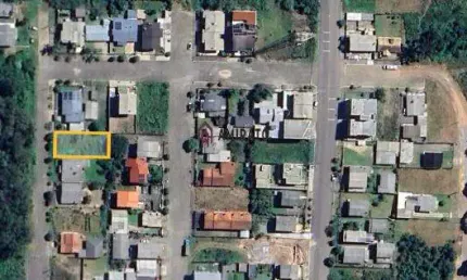 Terreno à venda em farroupilha, américa - oportunidade única!