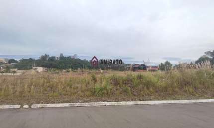 Terreno à venda no Belvedere, Farroupilha 