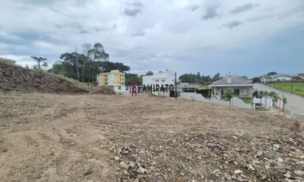 Terreno à Venda – Localização: Bairro São Francisco – Farroupilha/RS