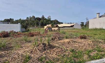 Oportunidade: Terreno para venda no Bairro Belvedere em Farroupilha