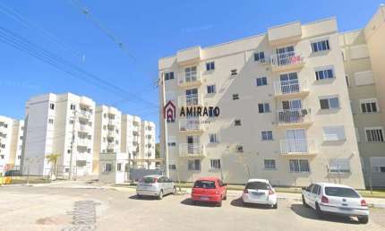 Apartamento à venda em Farroupilha, Primeiro de Maio
