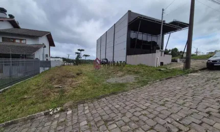 Oportunidade: Terreno no Bairro São Francisco, Farroupilha - Venda