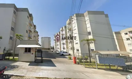 Oportunidade: Apartamento minha casa minha vida em Farroupilha,  - Semimobiliado com salão de festas