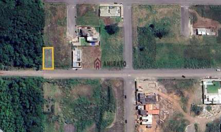 Oportunidade: Terreno em São Francisco, Farroupilha - Felicitá