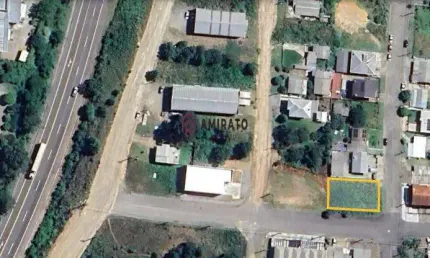 Terreno à venda em farroupilha, américa - oportunidade única!