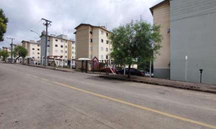 Apartamento minha casa minha vida em Farroupilha no bairro Cinquentenário