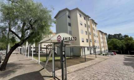 Apartamento com área de lazer e salão de festas em Farroupilha - Venda no Cinquentenário