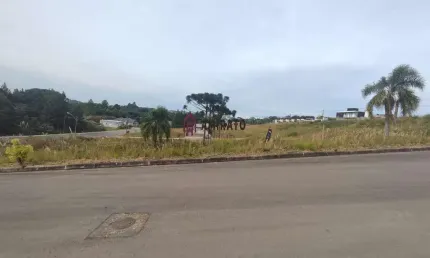 Terreno à venda no bairro São Francisco em Farroupilha