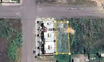 Oportunidade: terreno em são francisco, farroupilha - venda