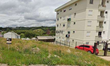 Oportunidade: Terreno para venda em São Giácomo, Caxias do Sul