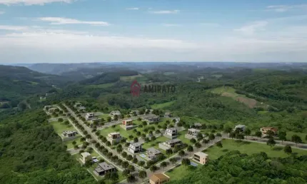 Terreno à venda no São Francisco, Farroupilha , 20 m2 por R$ 141.695