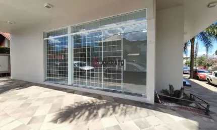 Aluguel de Sala Comercial em Farroupilha - Centro - 85m²