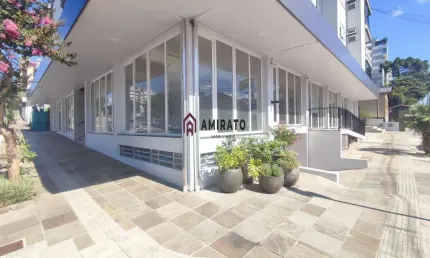 Sala Comercial para locação no Centro de Farroupilha